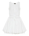 Paula's Ibiza Cotton mini dress