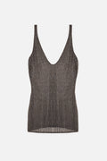 Venuja Malibu mini crystal dress