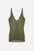 Venuja Malibu mini crystal dress