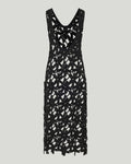 Long tank dress