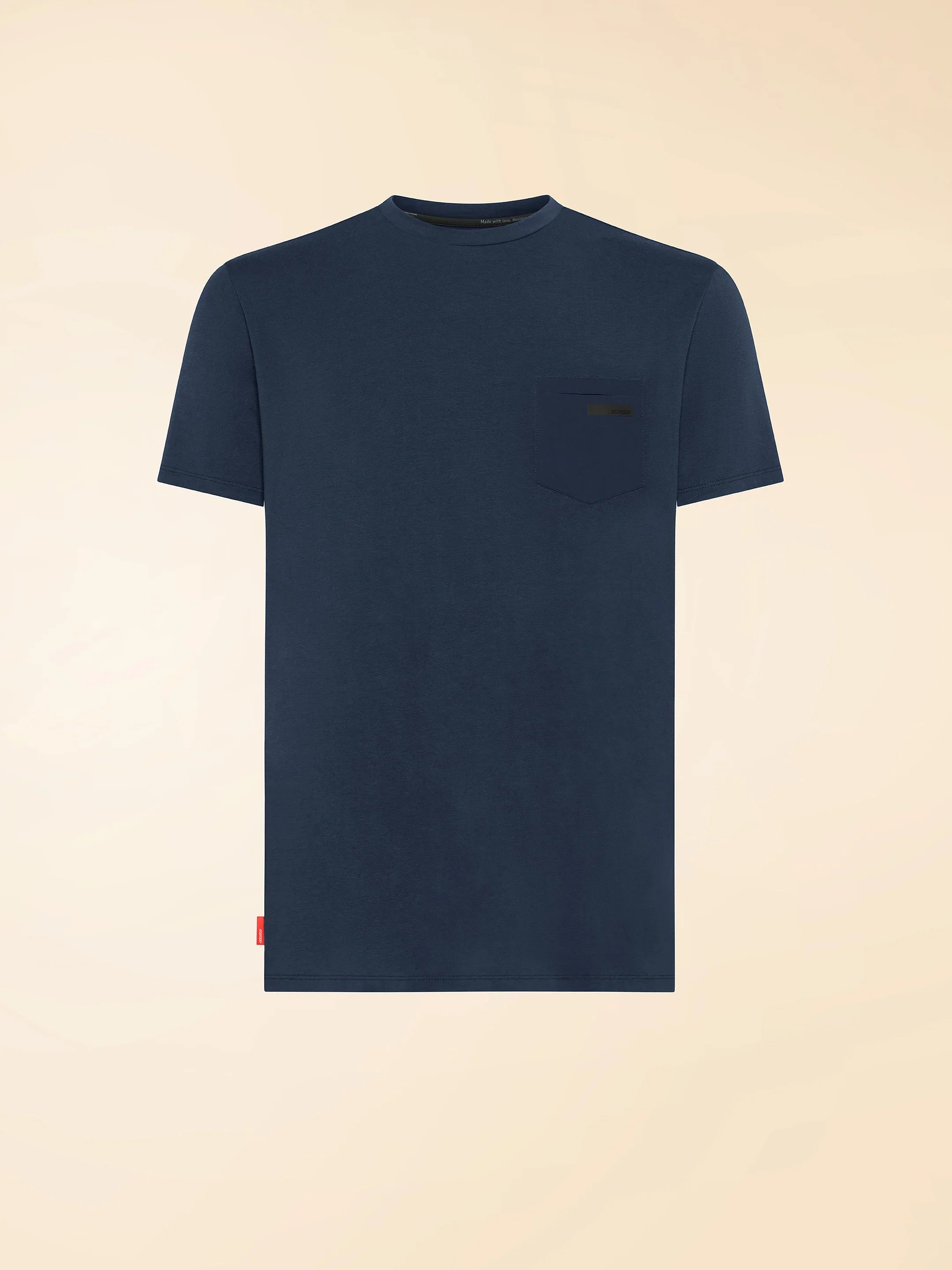 RRD - T-shirt Revo Shirty Blue Black