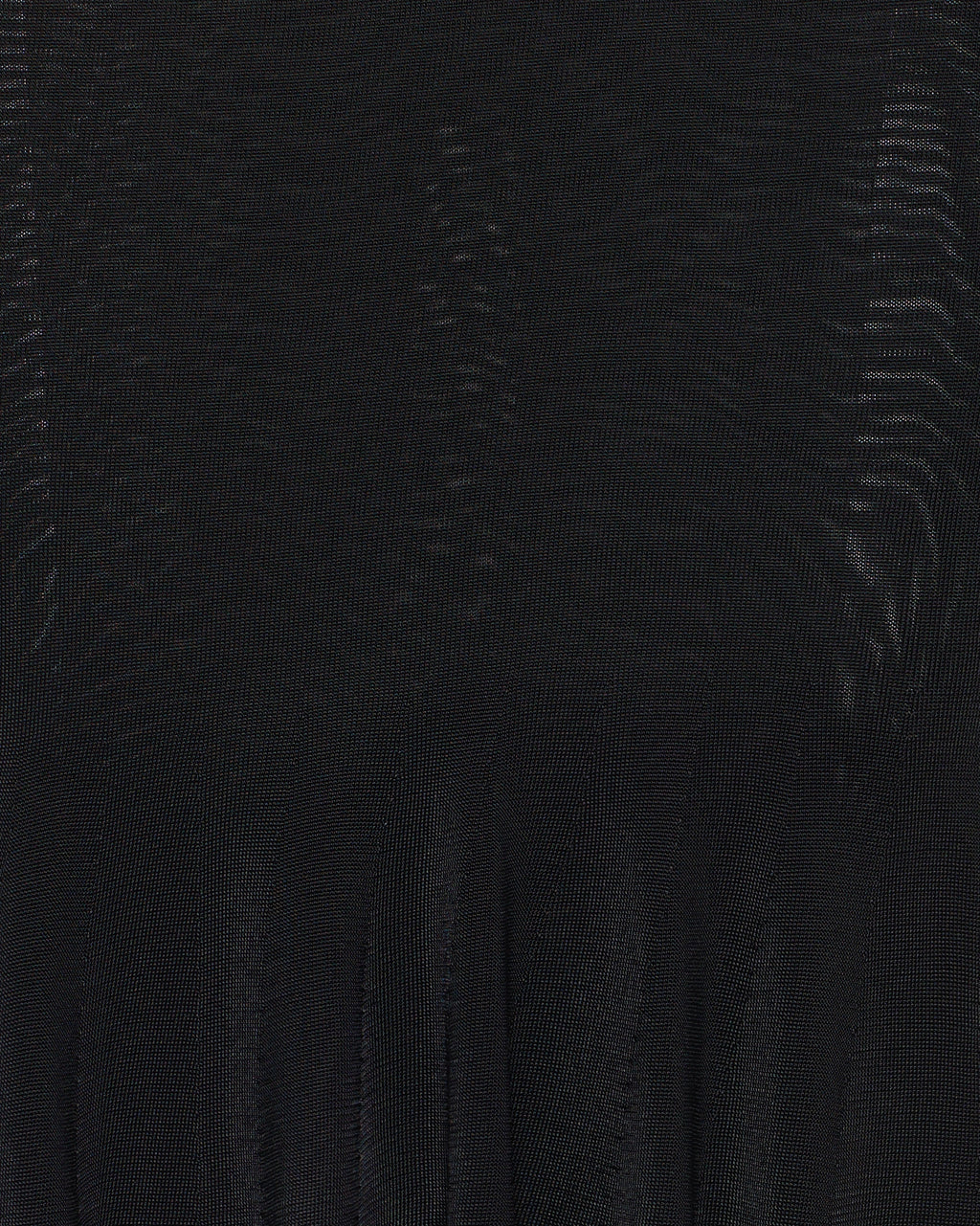Toteme Fluted-hem midi dress