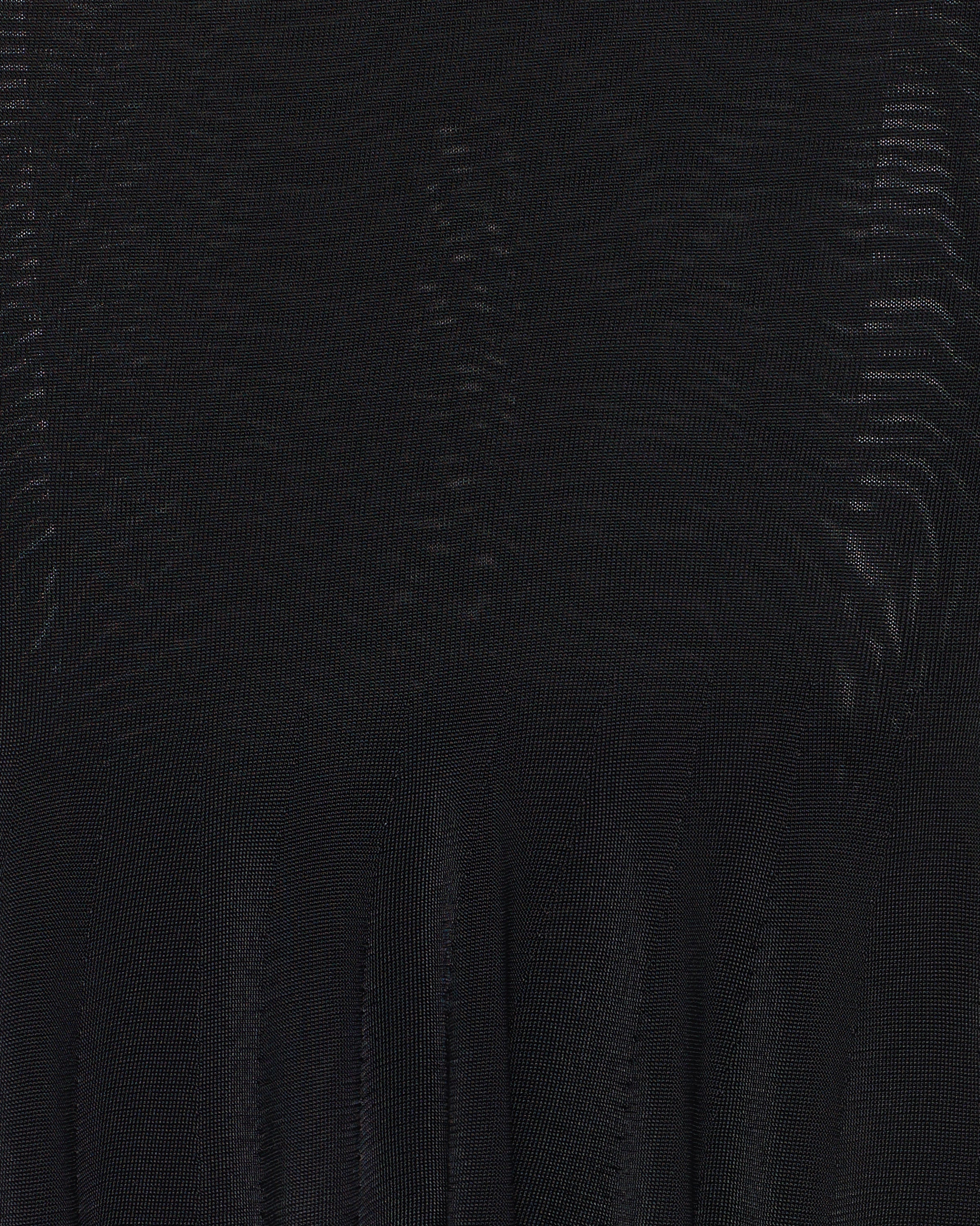 Toteme Fluted-hem midi dress
