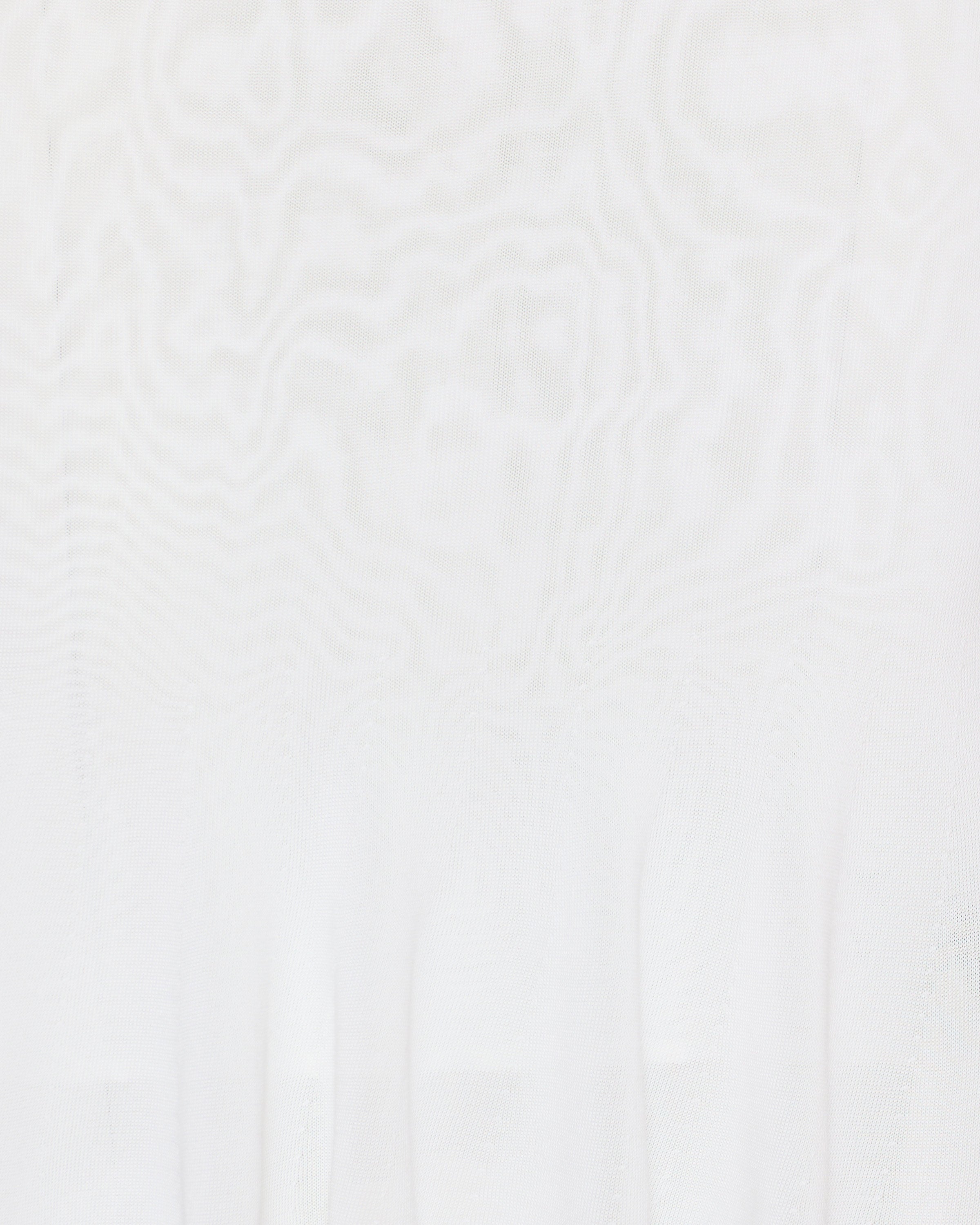 Toteme Fluted-hem midi dress