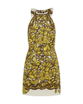 Mona mini dress