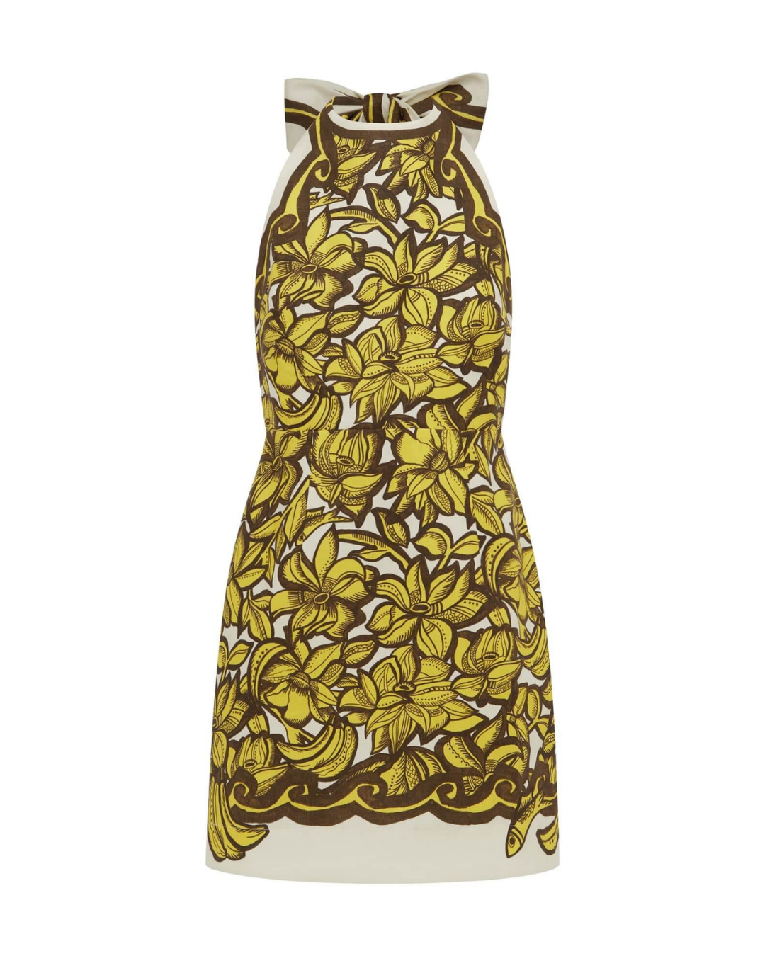 Mona mini dress