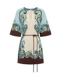 Natalia mini dress