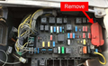 Freightliner Columbia (2004-2015) Installation Guide – Zonar Systems Support