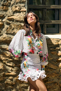 Ronda Blouse