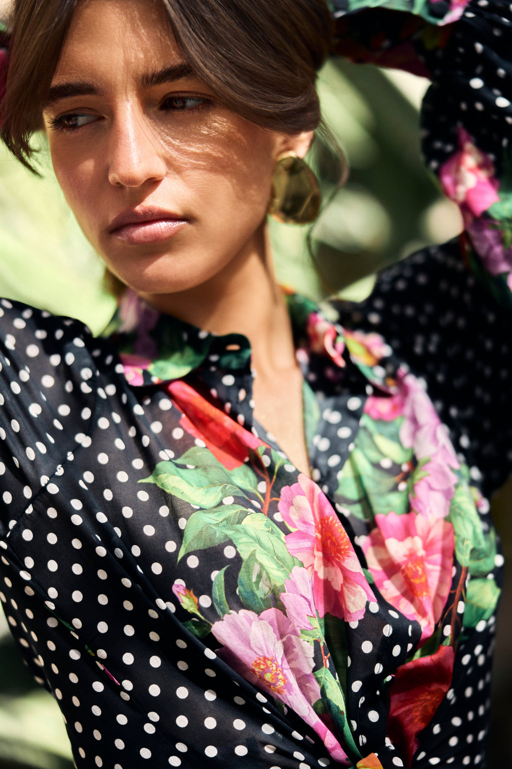 Ronda Blouse