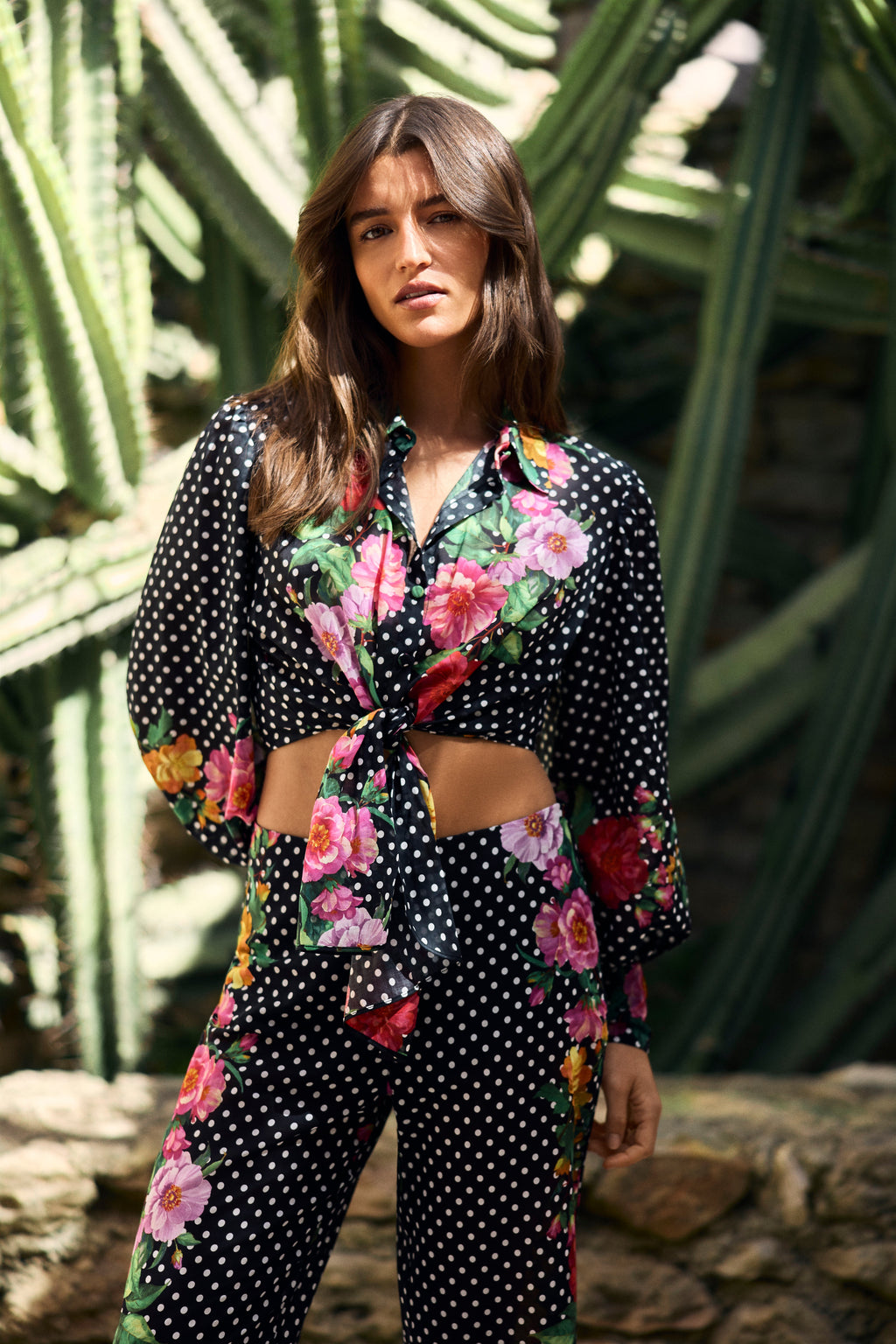 Pant Lucero