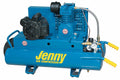 Portable Air Compressor 7.8 gal 1.5 hp