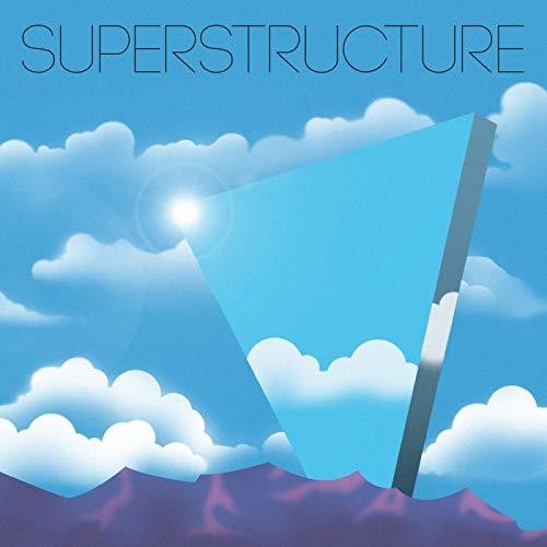 Superstructure: Out at the Deep End (7-Inch Single)