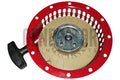 Pull Start Recoil Starter Pully Rewind For Honda HS35 Snow Blower