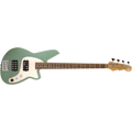 Reverend Mercalli 4 Bass Metallic Alpine