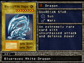 List of Yu-Gi-Oh! Forbidden Memories cards