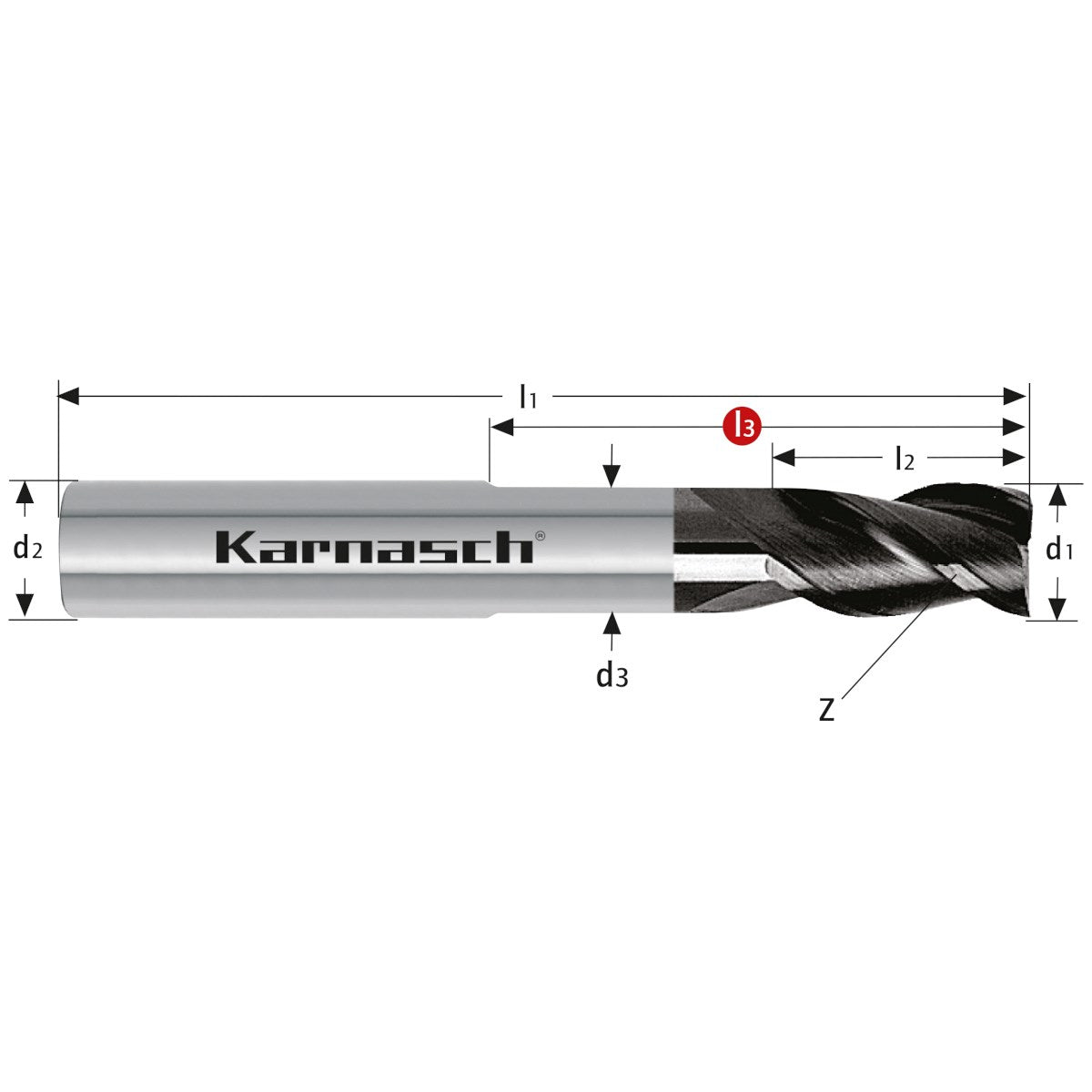 Karnasch 3063321000