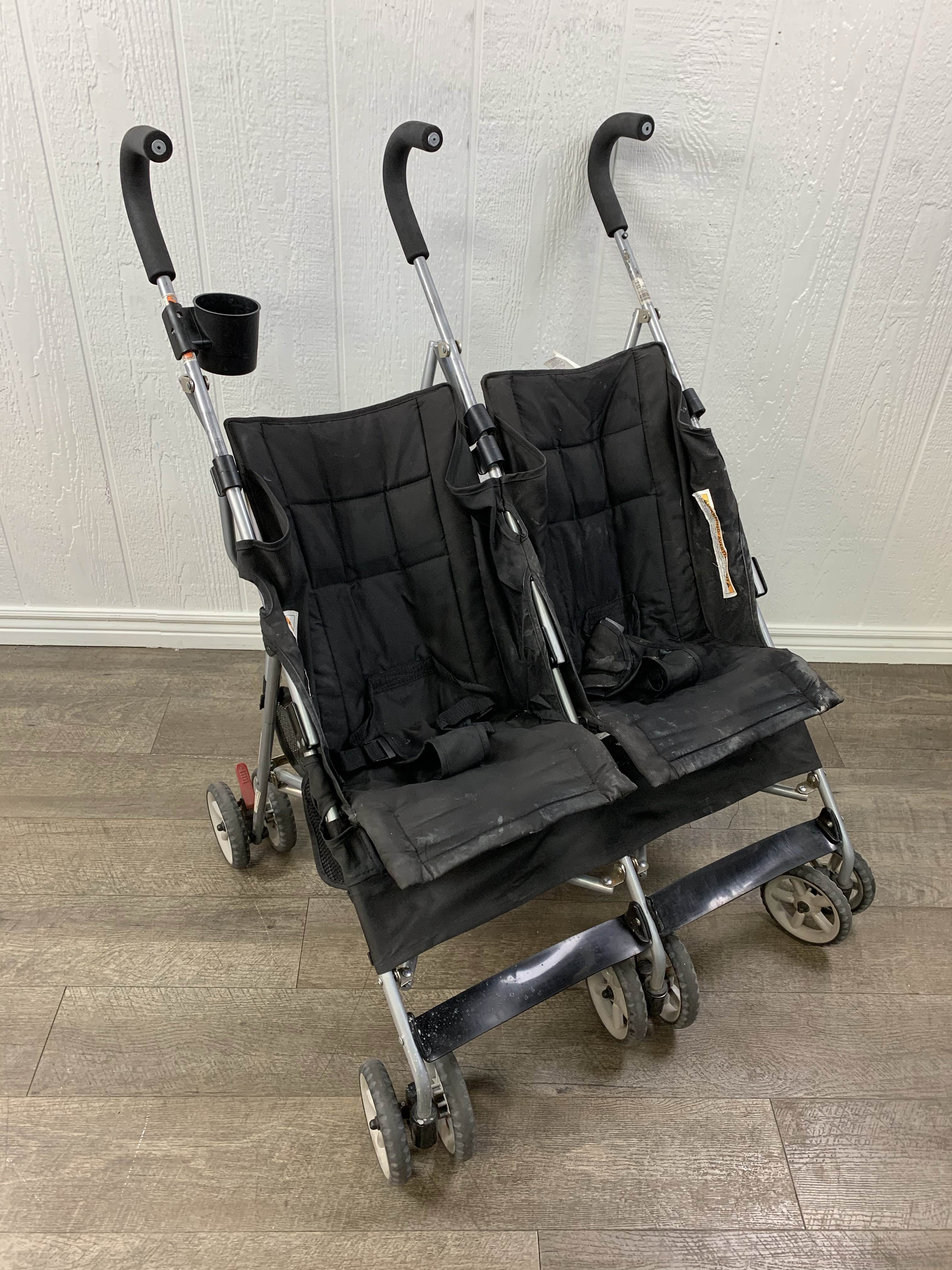 Shop Toys R Us Double Umbrella Stroller at GoodBuy Gear