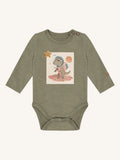 Buster Astro Dino - Turtle Hust & Claire