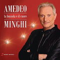 Amedeo Minghi: La Bussola E Il Cuore - VINYL LP