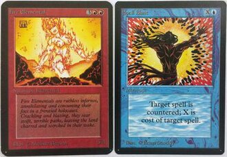 Limited Edition (Magic: The Gathering)