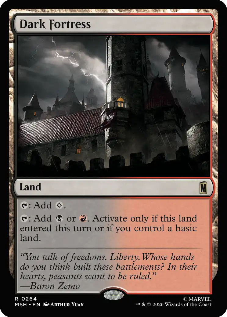 Legal in Standard, 4981 cards