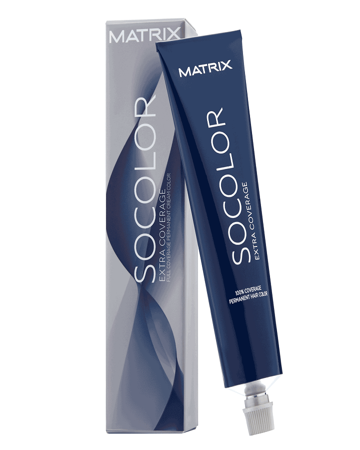 MATRIX SOCOLOR TINTE 90 GRS. 505N - El Palacio De La Belleza