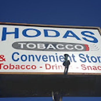 HODAS TOBACCO - Updated July 2026 - 663 Elm Rd NE, Warren, Ohio - Tobacco  Shops - Phone Number