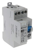 Interrupteur différentiel 30mA Type AC NF - Zenitech