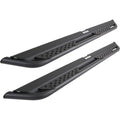 Go Rhino Dominator Xtreme DT Side Steps with Rocker Panel Mounting Bracket Kit Model DT4427T