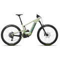 ROWER SANTA CRUZ HECKLER 9 C 29 23 GX AXS AVOCADO GREEN L 1