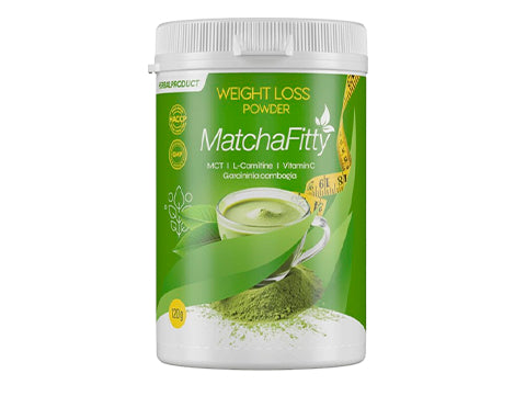 MATCHAFITTY