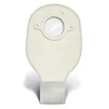 Sac vidable Natura® Little Ones®, 15 cm (6 po), transparent, 45 mm (1 3/4 po)
