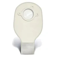 Sac vidable Natura® Little Ones®, 15 cm (6 po), transparent, 45 mm (1 3/4 po)