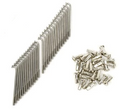 Bulldog Heavy Duty 10G Spoke Kits - .300'' Nipples - Factory Minibikes