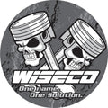 Wiseco Bunnram Gasket Kit Yamaha YZ250 '99-19