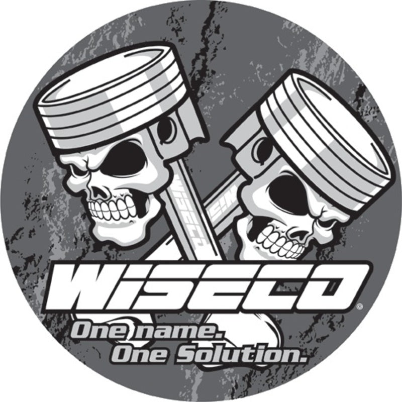 Wiseco Bunnram Gasket Kit Yamaha YZ250 '99-19