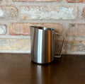 Barista & Co – Dial In Mælkekande Stål – 600 ml