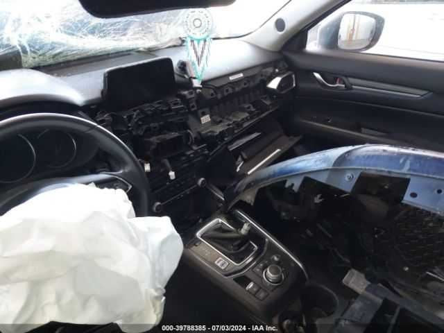 Heater Core Fits 13-23 Mazda CX-5 OEM