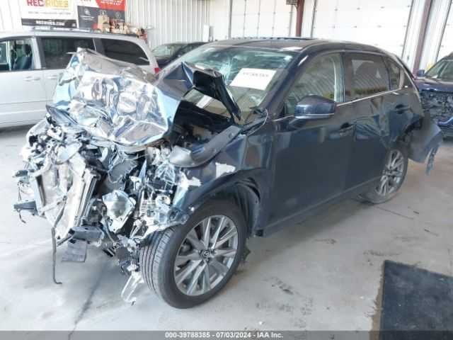 Heater Core Fits 13-23 Mazda CX-5 OEM