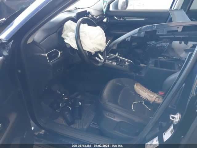Heater Core Fits 13-23 Mazda CX-5 OEM