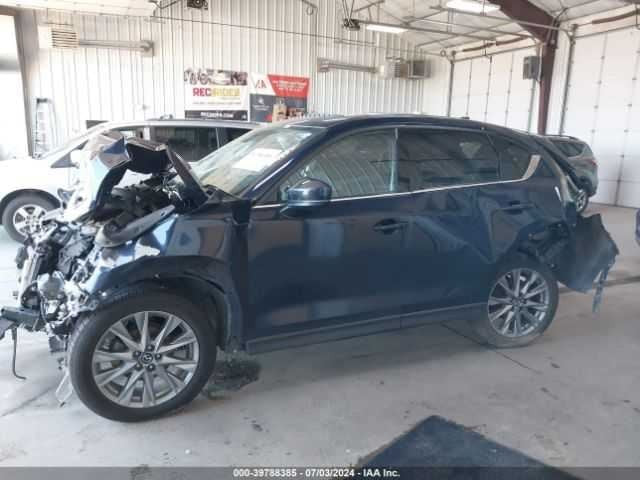 Heater Core Fits 13-23 Mazda CX-5 OEM