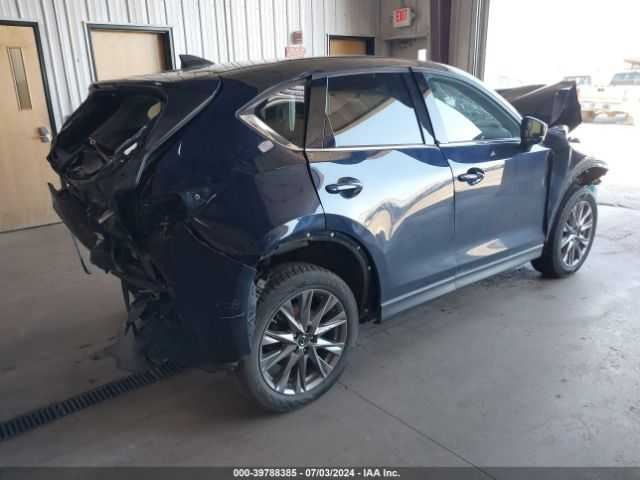 Heater Core Fits 13-23 Mazda CX-5 OEM
