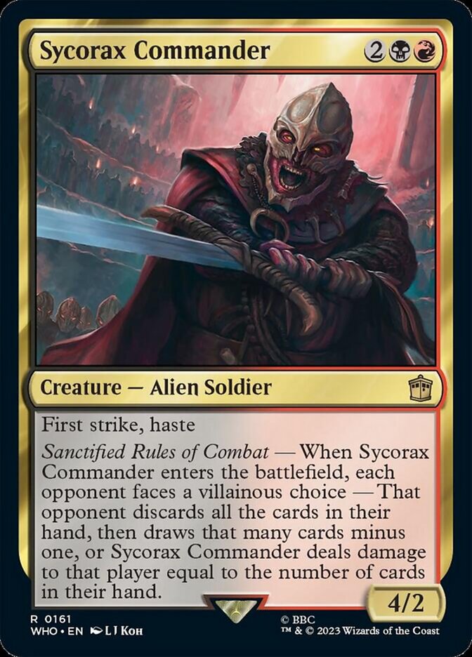 Villainous Choice in MTG: Rules, History, and Best Cards
