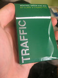 What are your opinions on Traffic cigarettes? : r/Cigarettes