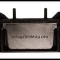 IDTech iMag Pro (30-Pin) / UniMag Pro (3.5mm) Card Reader Insert