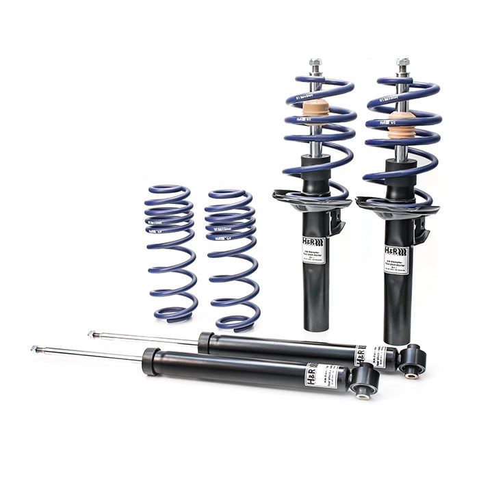 H&R, Cup-kit Comfort 40261-1 A3,GolfV,Octav,Altea,Toledo