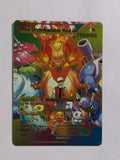 Gadgets > Office Supplies & Stationery | Rare The Undefeatable Red GX Pokemon  Card