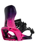 Fijaciones Snowboard Nidecker SuperMatic LT 2026 | Magma
