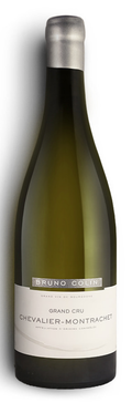 Chevalier-Montrachet Grand Cru - 2017 - Domaine Bruno Colin